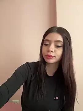 Danna_Myst on StripChat 
