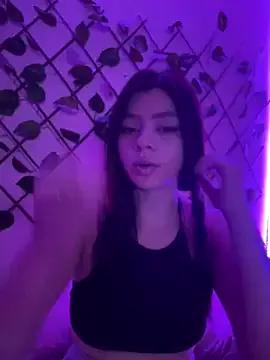 Danna_Myst on StripChat 