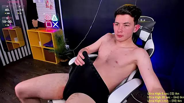 Danny__Magic on StripChat 