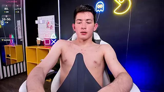 Danny__Magic on StripChat 