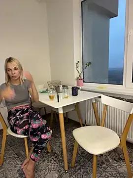 DonorDi — Bj 5 minutes