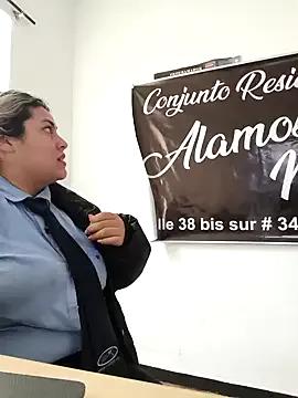 DULCE__26 — REAL SEX:behind: with BOSS  /CUMONTITS