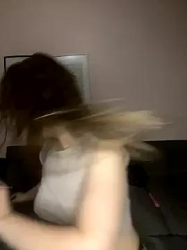 EdnaBradley — Take of shirt