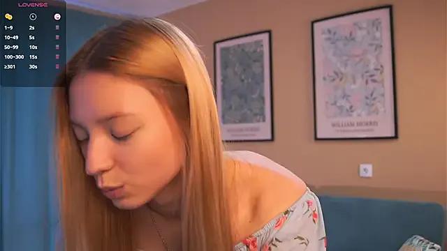 EleneColeson on StripChat 