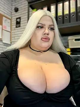 Eliaden — SHOW BIG BOOBS AT WORK LT IN PM