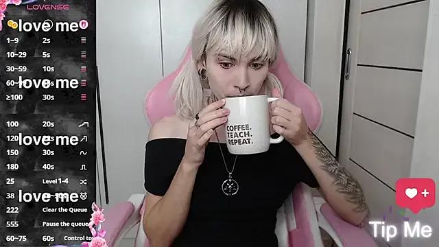 ElixabetANG's avatar