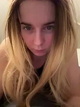 ellieen — Dildo blowjob