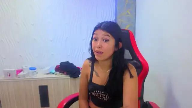 emily_rosse04 — Naked