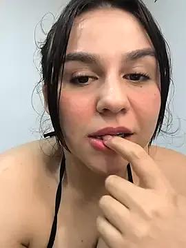 Emma-rose1 on StripChat 