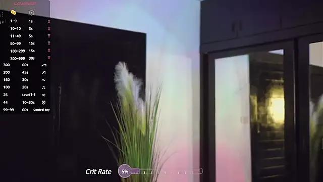 EmmyFoxxOfficial on StripChat 