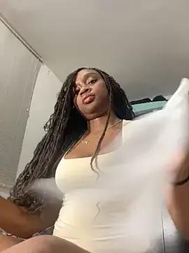 EscorpiLeoncita — Masturbation with oil 