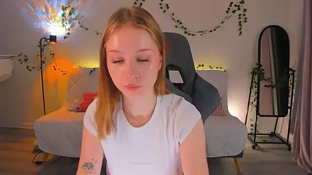 Eva_Davi — DOUBLE FINGERING