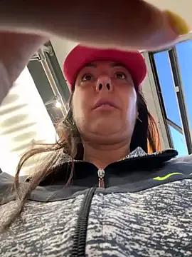 eveangelll — Squirt locker room