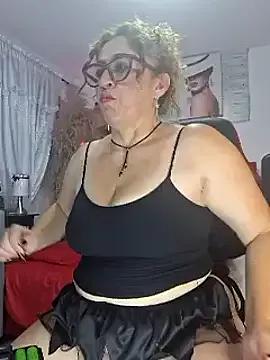 evelin_hott on StripChat 