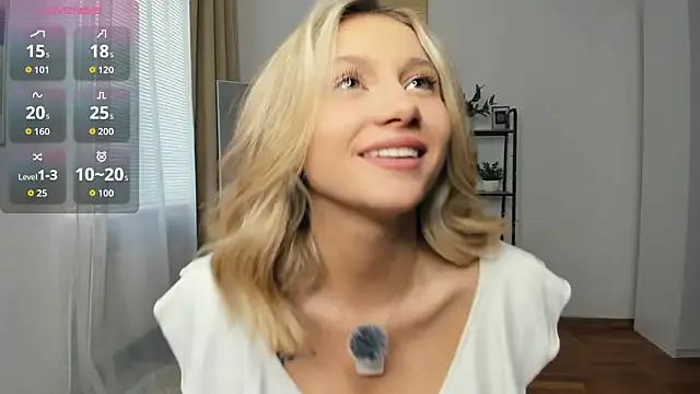 FaaBinaa — shake ass