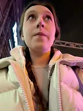 FroggyAnna — happy to see u back Anna