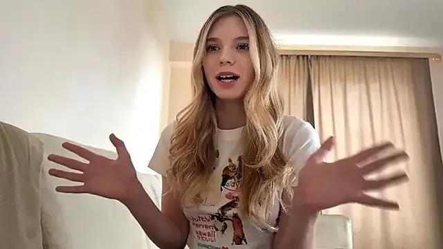 FruityXo — Peek my panties o.o