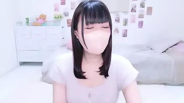 fumika_f — Freechat on StripChat
