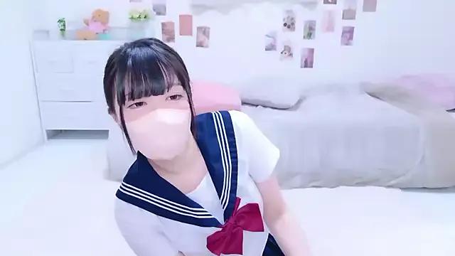 fumika_f — Freechat on StripChat