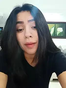 GiiirlPower on StripChat 