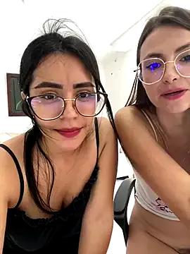 GiiirlPower on StripChat 