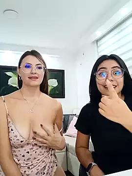 GiiirlPower on StripChat 