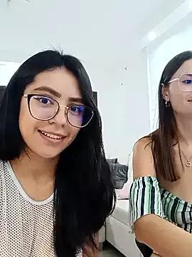 GiiirlPower on StripChat 