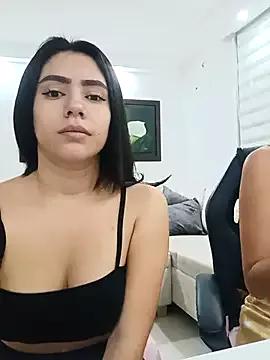 GiiirlPower on StripChat 