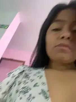 GoddessMeegan on StripChat 