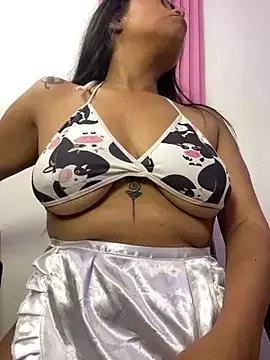GoddessMeegan on StripChat 