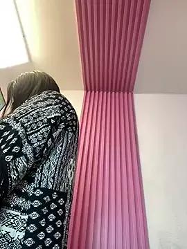GoddessMeegan on StripChat 
