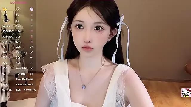 Hahaha_ha2 — Freechat on StripChat