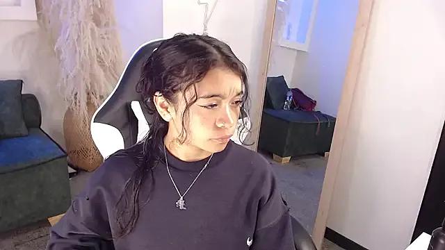 hannaa_as on StripChat