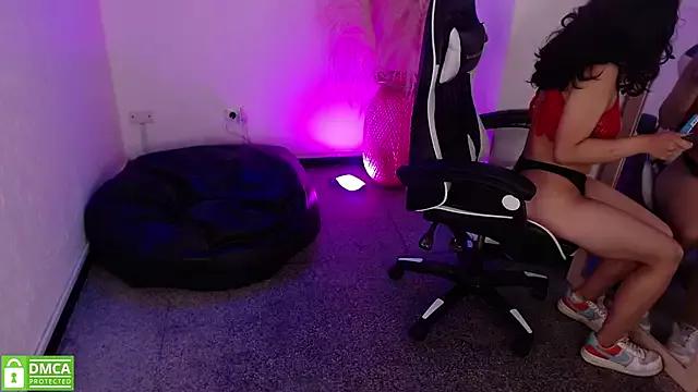 hannaa_as on StripChat 