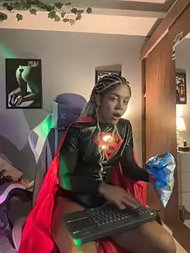 hannachris- on StripChat 
