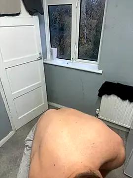 harleybarker's avatar