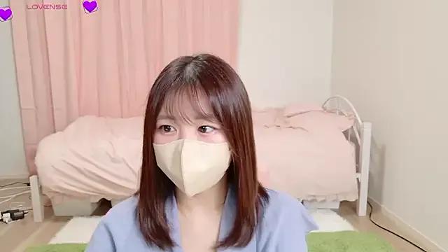 Haru_chiii — Freechat on StripChat