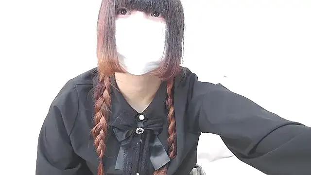 HARU_ooo000_LOVE — Freechat on StripChat
