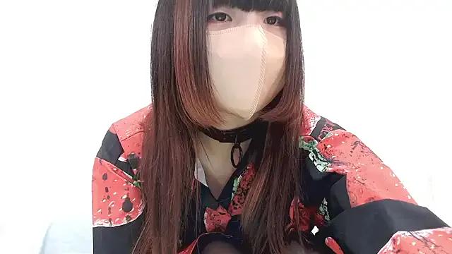 HARU_ooo000_LOVE — Freechat on StripChat