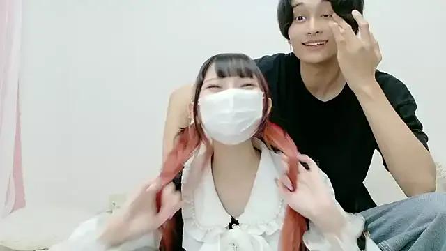 Hina-qp — Freechat on StripChat