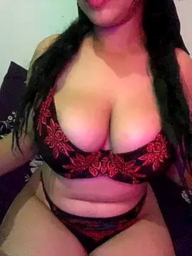 Hit_Jouri — Freechat on StripChat
