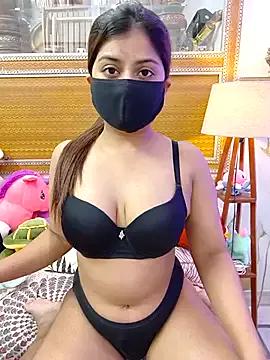 Hot-Shivangi — squirt show