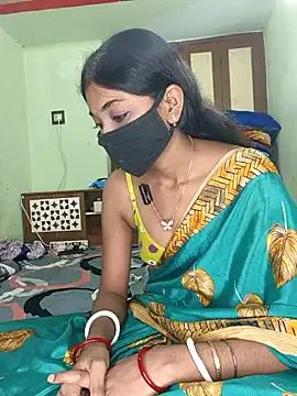 Hot_Piya_1 — Boobs in oil with
