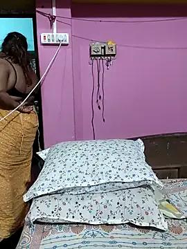 hotbhabhi011 — Flash pussy  1 fingering
