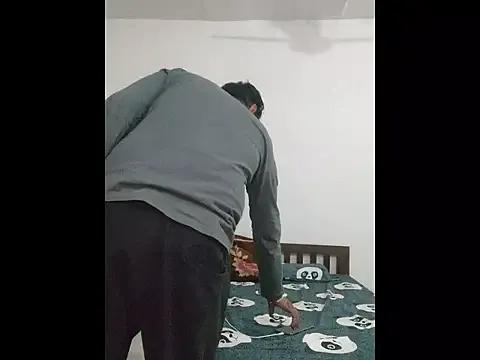 hotestfantasy — Lovesense baby