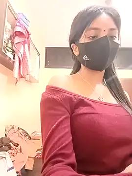 Hotty_Muskaan's avatar
