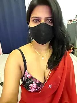 hoty_sonali — Boobs slap
