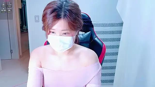 hyeony_s96 — Freechat on StripChat