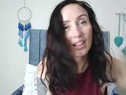 IberianMoonMK — flash fingering in my ass