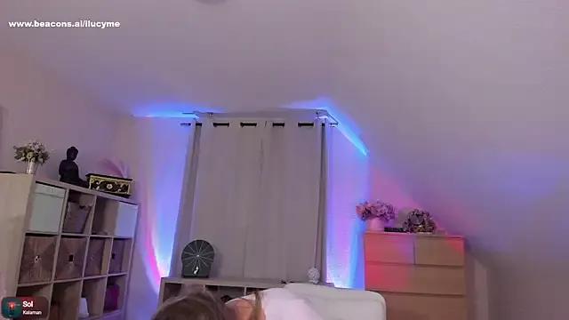 ilucyme — Hot Video Last Tipper 